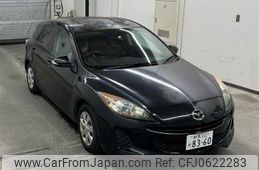 mazda axela 2012 -MAZDA 【群馬 302ネ8360】--Axela BLFFW-106852---MAZDA 【群馬 302ネ8360】--Axela BLFFW-106852-