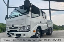 hino dutro 2020 GOO_NET_EXCHANGE_0401987A30240805W002