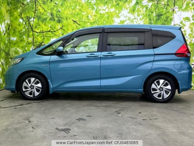 honda freed-hybrid 2017 quick_quick_GB7_GB7-1046200 image 2