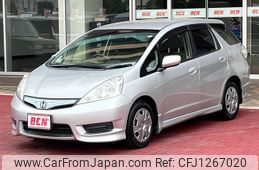 honda fit-shuttle 2012 -HONDA--Fit Shuttle DAA-GP2--GP2-3028478---HONDA--Fit Shuttle DAA-GP2--GP2-3028478-