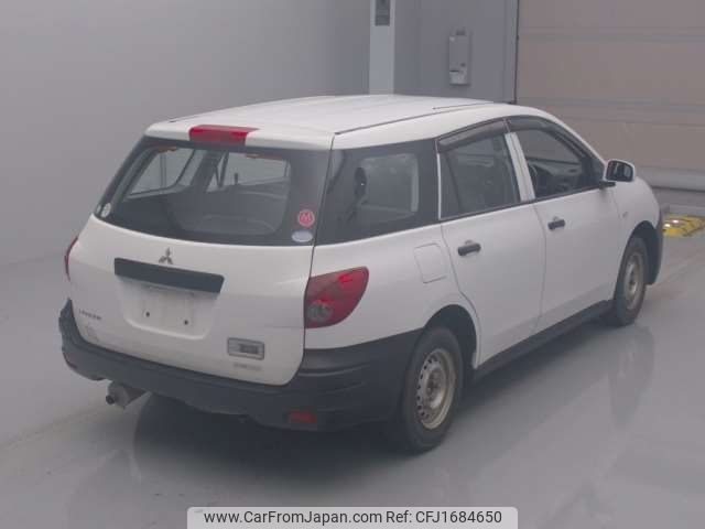 mitsubishi lancer-van 2015 CFJ1684650 image 2