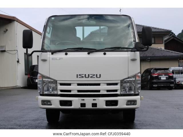 isuzu elf-truck 2014 quick_quick_TKG-NKR85A_NKR85-7037330 image 2