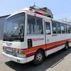 hino rainbow 1987 SA-1809 image 3