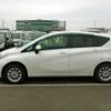 nissan note 2013 No.13184 image 4