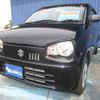 suzuki alto 2017 -SUZUKI--Alto HA36S--320043---SUZUKI--Alto HA36S--320043- image 1