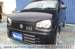 suzuki alto 2017 -SUZUKI--Alto HA36S--320043---SUZUKI--Alto HA36S--320043-