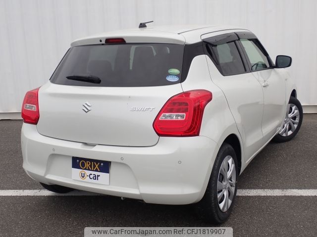 suzuki swift 2020 CFJ1819907 image 2