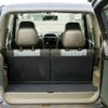 mitsubishi pajero-mini 1998 No.14572 image 7