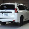 toyota land-cruiser-prado 2023 -TOYOTA 【土浦 341】--Land Cruiser Prado 3BA-TRJ150W--TRJ150-0167304---TOYOTA 【土浦 341】--Land Cruiser Prado 3BA-TRJ150W--TRJ150-0167304- image 17