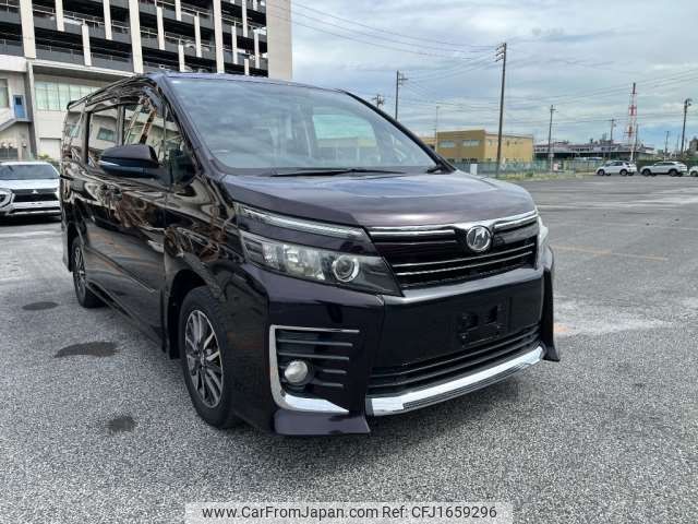 toyota voxy 2014 CFJ1659296 image 1