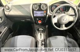 nissan note 2014 TE937