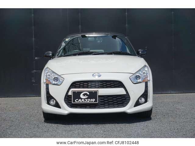 daihatsu copen 2019 -DAIHATSU 【名変中 】--Copen LA400K--0025342---DAIHATSU 【名変中 】--Copen LA400K--0025342- image 2