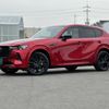 mazda mazda-others 2023 -MAZDA--CX-60 3CA-KH3R3P--KH3R3P-110138---MAZDA--CX-60 3CA-KH3R3P--KH3R3P-110138- image 1