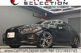 bmw 4-series 2021 CFJ1883745