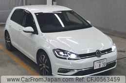 volkswagen golf 2019 -VOLKSWAGEN--VW Golf WVWZZZAUZJW277087---VOLKSWAGEN--VW Golf WVWZZZAUZJW277087-