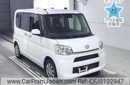 daihatsu tanto 2017 -DAIHATSU--Tanto LA600S-0546393---DAIHATSU--Tanto LA600S-0546393-