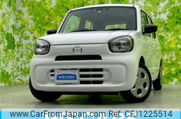 mazda carol 2023 quick_quick_3BA-HB37S_HB37S-102468