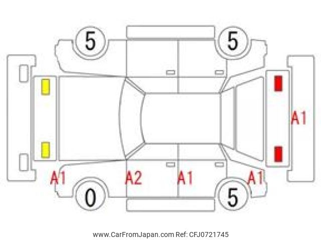 lexus is 2014 -LEXUS--Lexus IS DAA-AVE30--AVE30-5027186---LEXUS--Lexus IS DAA-AVE30--AVE30-5027186- image 2