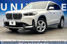 bmw x1 2024 CFJ1831136