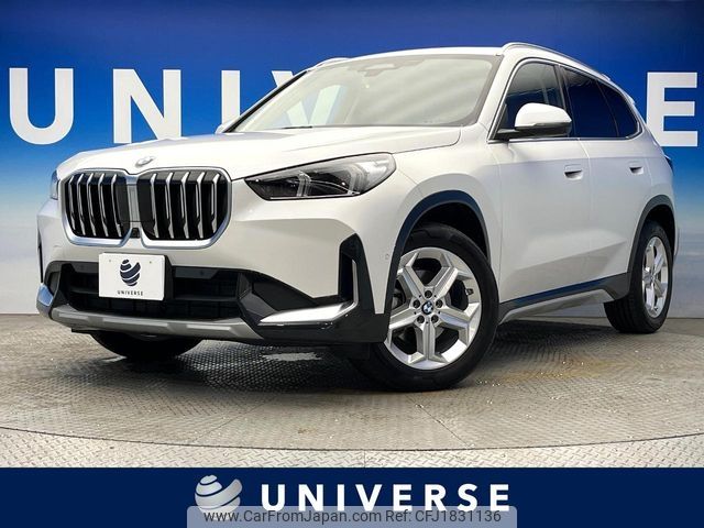 bmw x1 2024 CFJ1831136 image 1