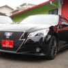 toyota crown 2015 -TOYOTA--Crown DAA-AWS210--AWS210-6084912---TOYOTA--Crown DAA-AWS210--AWS210-6084912- image 7