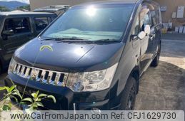 mitsubishi delica-d5 2015 CFJ1629730
