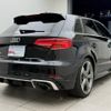 audi rs3-sportback 2020 quick_quick_ABA-8VDAZF_WUAZZZ8V3LA905173 image 2