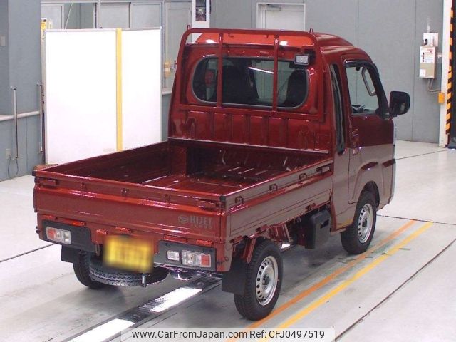 daihatsu hijet-truck 2024 -DAIHATSU 【岐阜 480ふ3577】--Hijet Truck S510P-0570675---DAIHATSU 【岐阜 480ふ3577】--Hijet Truck S510P-0570675- image 2