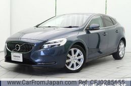 volvo v40 2017 -VOLVO--Volvo V40 LDA-MD4204T--YV1MVA8RDJ2454279---VOLVO--Volvo V40 LDA-MD4204T--YV1MVA8RDJ2454279-