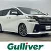 toyota vellfire 2017 -TOYOTA--Vellfire DBA-AGH30W--AGH30-0159310---TOYOTA--Vellfire DBA-AGH30W--AGH30-0159310- image 1