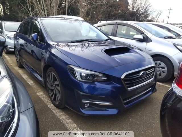 subaru levorg 2020 quick_quick_DBA-VMG_VMG-038169 image 2