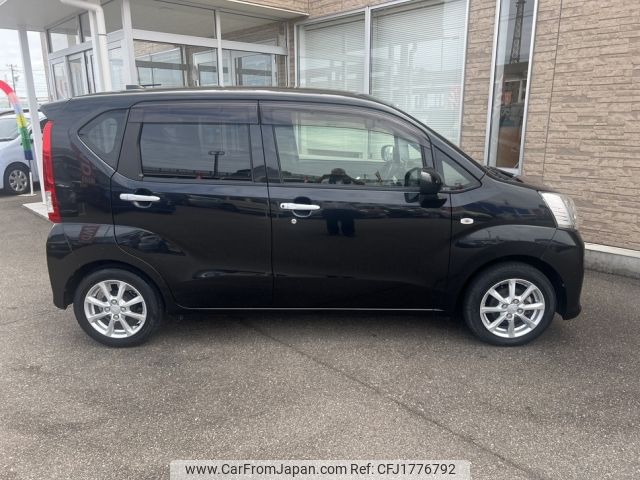 daihatsu move 2021 CFJ1776792 image 2