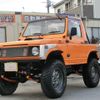 suzuki jimny 1987 quick_quick_M-JA71C_JA71C-112647 image 1