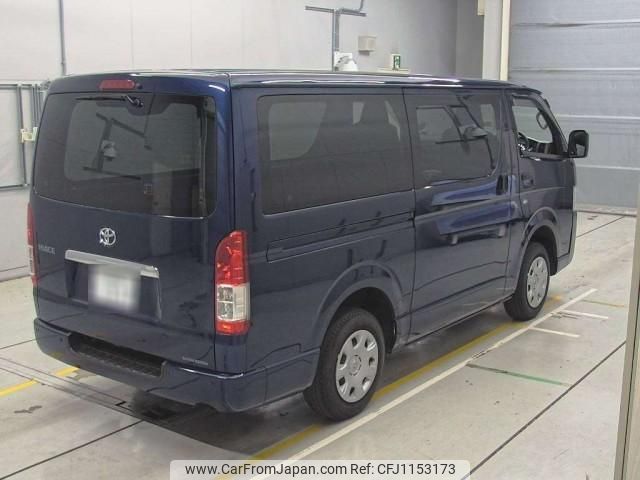 toyota hiace-van 2022 quick_quick_3BF-TRH200V_TRH200-0354077 image 2