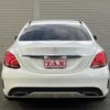 mercedes-benz c-class 2016 quick_quick_RBA-205042_WDD2050422R132083 image 11