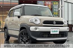 suzuki xbee 2018 -SUZUKI--XBEE DAA-MN71S--MN71S-126540---SUZUKI--XBEE DAA-MN71S--MN71S-126540-