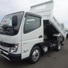 mitsubishi-fuso canter 2022 GOO_NET_EXCHANGE_0900002A30221014W002 image 8