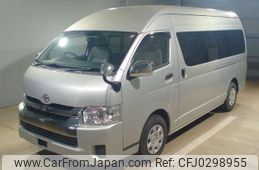 toyota regiusace-van 2019 quick_quick_QDF-GDH221K_GDH221-2001206