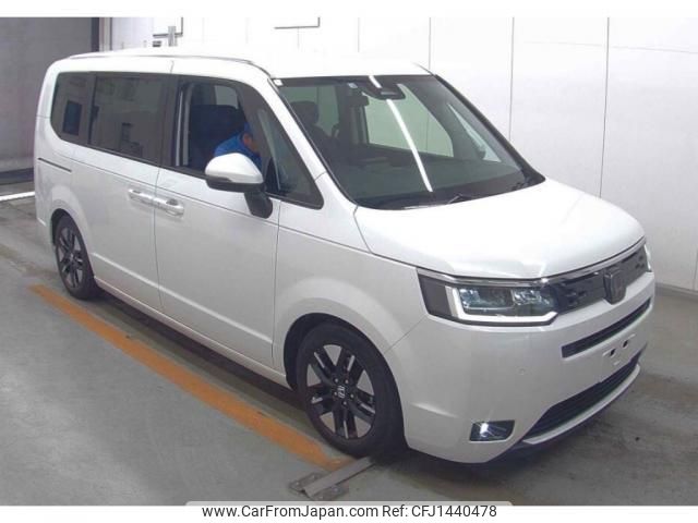 honda stepwagon 2022 quick_quick_5BA-RP6_RP6-1102929 image 1