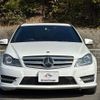 mercedes-benz c-class 2013 quick_quick_DBA-204049_WDD2040492A920143 image 4