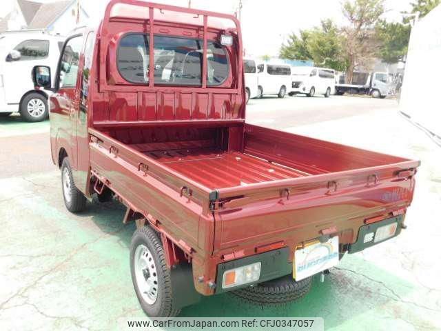 daihatsu hijet-truck 2024 -DAIHATSU 【川口 480ｲ5659】--Hijet Truck S510P--0584559---DAIHATSU 【川口 480ｲ5659】--Hijet Truck S510P--0584559- image 2