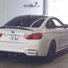 bmw m4 2015 -BMW 【水戸 302ｿ1084】--BMW M4 3C30--0K453786---BMW 【水戸 302ｿ1084】--BMW M4 3C30--0K453786- image 6