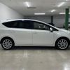 toyota prius-α 2013 CFJ1768535 image 4