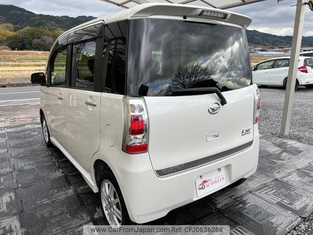 daihatsu tanto-exe 2010 quick_quick_DBA-L455S_L455S-0014252 image 2