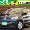 volkswagen up 2012 quick_quick_DBA-AACHY_WVWZZZAAZDD029888 image 1