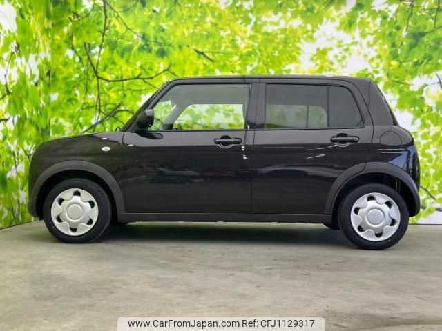 suzuki alto-lapin 2022 quick_quick_5BA-HE33S_HE33S-335503 image 2