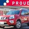 nissan x-trail 2012 -NISSAN 【越谷 310ｽ1057】--X-Trail NT31--NT31-308978---NISSAN 【越谷 310ｽ1057】--X-Trail NT31--NT31-308978- image 1