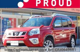 nissan x-trail 2012 -NISSAN 【越谷 310ｽ1057】--X-Trail NT31--NT31-308978---NISSAN 【越谷 310ｽ1057】--X-Trail NT31--NT31-308978-