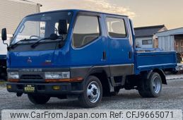 mitsubishi-fuso canter-guts 1995 quick_quick_U-FD501B_FD501B-402189