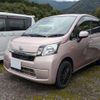 daihatsu move 2013 -DAIHATSU 【徳島 581ｱ3910】--Move LA100S--0270083---DAIHATSU 【徳島 581ｱ3910】--Move LA100S--0270083- image 1